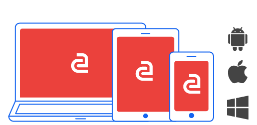 Amagno App